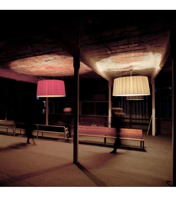 GT1500 Santa&Cole Hängeleuchte