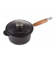 Casseruola con Manico Lungo Legno 18 Le Creuset Casseruola