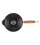 Casseruola con Manico Lungo Legno 18 Le Creuset Casseruola