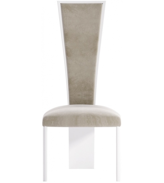 Upholstered Chair Vismara Stuhl