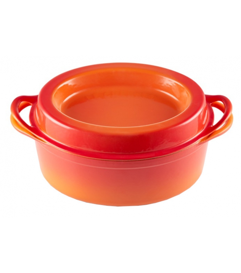 Doufeu Ovale 32 Le Creuset Cazuela