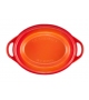 Doufeu Ovale 32 Le Creuset Casseruola