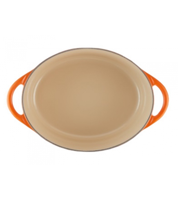 Doufeu Ovale 32 Le Creuset Casseruola