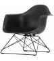 Eames Plastic Armchair LAR Vitra Butaca