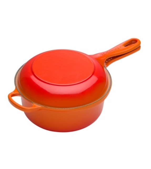 Multifunzione 2-in-1 Evolution Le Creuset Casserole