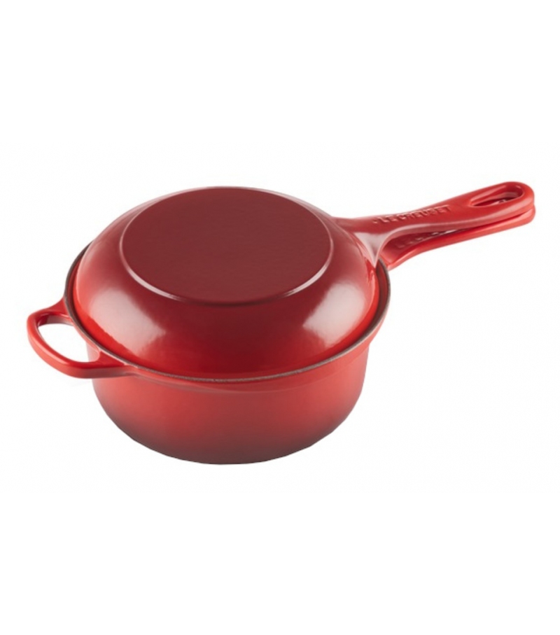 Multifunzione 2-in-1 Evolution Le Creuset Casseruola