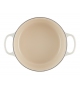 Cocotte Rotonda Evolution 26 Le Creuset Cazuela