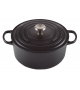 Cocotte Rotonda Evolution 26 Le Creuset Casserole