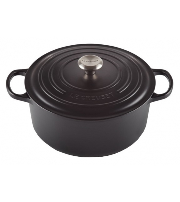 Cocotte Rotonda Evolution 26 Le Creuset Casseruola Rotonda