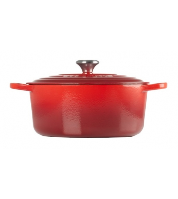 Cocotte Rotonda Evolution 28 Le Creuset Casserole