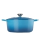 Cocotte Rotonda Evolution 22 Le Creuset Casserole