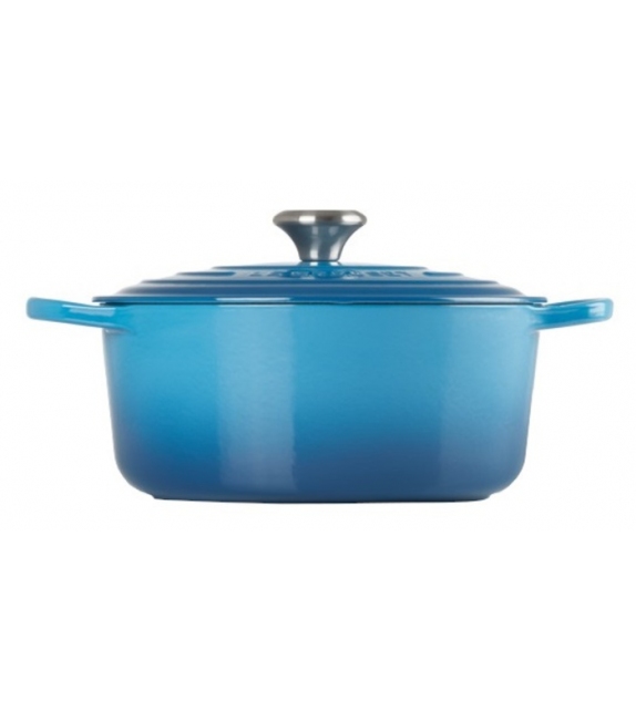 Cocotte Rotonda Evolution 22 Le Creuset Casserole