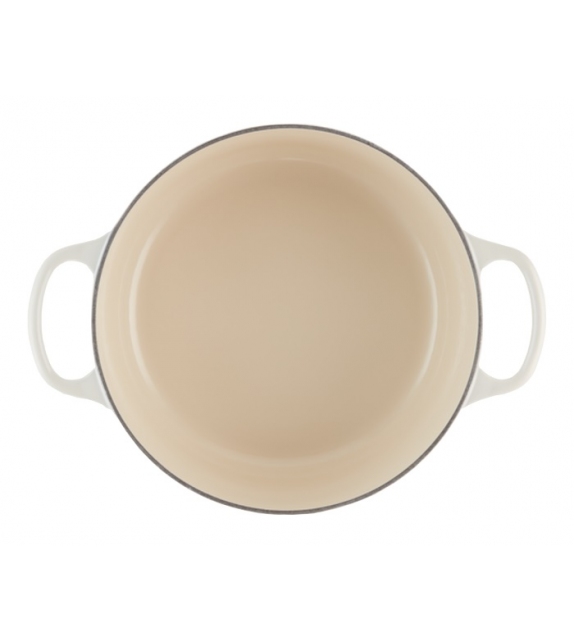 Cocotte Rotonda Evolution 24 Le Creuset Casserole