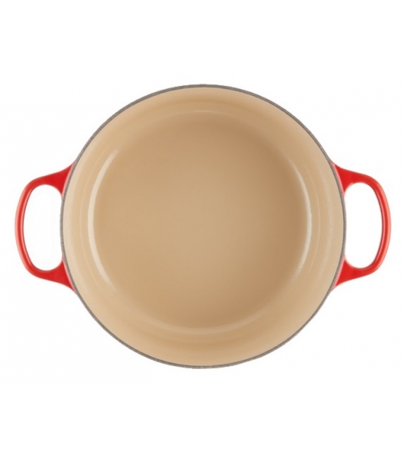 Cocotte Rotonda Evolution 24 Le Creuset Casserole