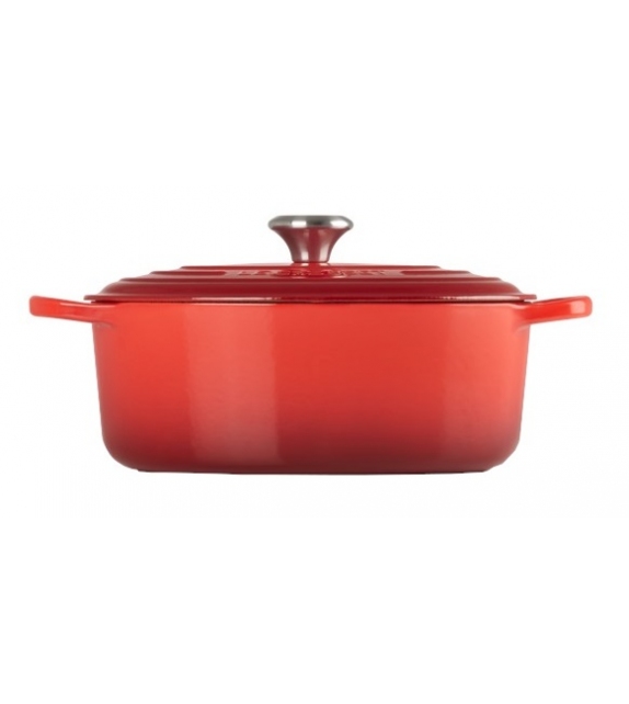 Cocotte Ovale Evolution 27 Le Creuset Casserole
