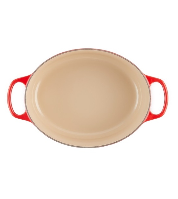 Cocotte Ovale Evolution 27 Le Creuset Cazuela