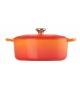Cocotte Ovale Evolution 27 Le Creuset Cazuela