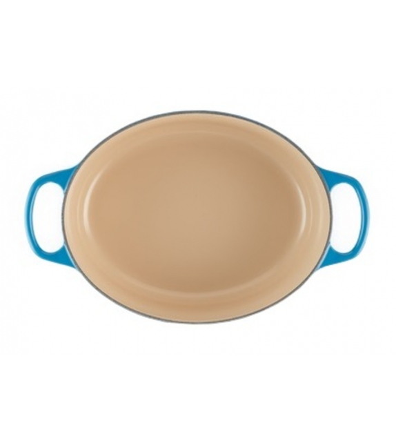 Cocotte Ovale Evolution 29 Le Creuset Casserole