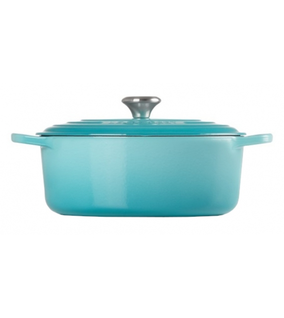 Cocotte Ovale Evolution 29 Le Creuset Casserole
