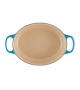 Cocotte Ovale Evolution 31 Le Creuset Casserole