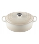Cocotte Ovale Evolution 31 Le Creuset Casserole