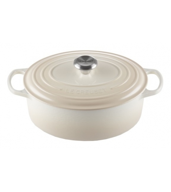 Cocotte Ovale Evolution 31 Le Creuset Casserole