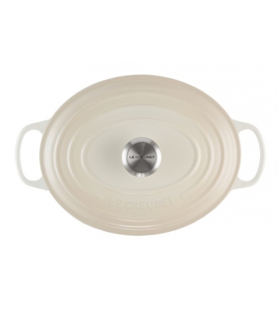 Cocotte Ovale Evolution 31 Le Creuset Casserole