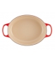 Cocotte Ovale Evolution 40 Le Creuset Casseruola Ovale