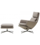 Grand Relax & Ottoman Vitra