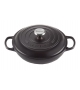 Tegame Basso Rotondo Evolution 30 Le Creuset Casserole