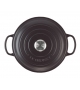 Tegame Basso Rotondo Evolution 30 Le Creuset Casseruola