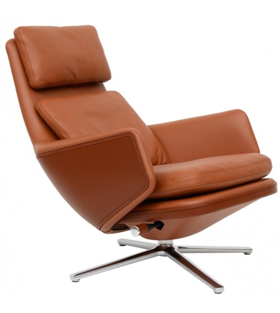 Grand Relax Vitra Fauteuil