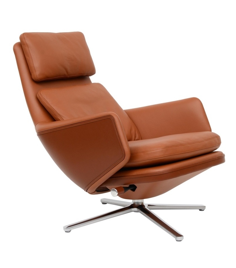 Grand Relax Vitra Armchair