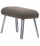 Repos Ottoman Vitra Fußstütze
