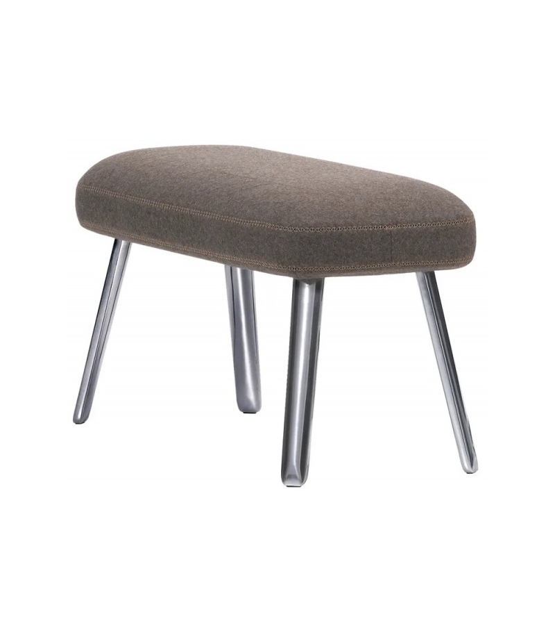 Repos Ottoman Vitra Fußstütze