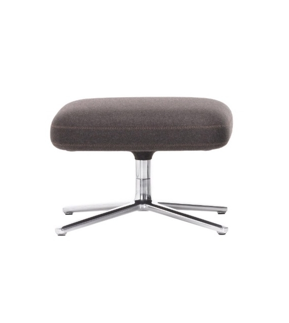 Repos Ottoman Vitra Reposapiés