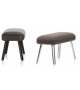 Repos Ottoman Vitra Fußstütze