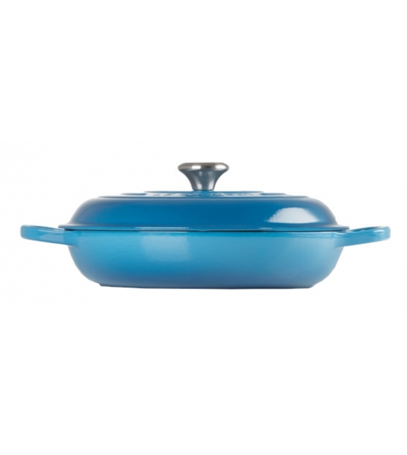 Tegame Basso Rotondo Evolution 30 Le Creuset Casseruola