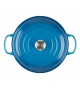 Tegame Basso Rotondo Evolution 30 Le Creuset Casserole