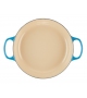 Tegame Basso Rotondo Evolution 30 Le Creuset Casseruola