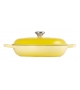 Tegame Basso Rotondo Evolution 30 Le Creuset Casserole