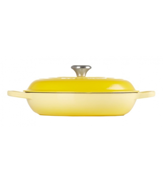 Tegame Basso Rotondo Evolution 30 Le Creuset Casseruola