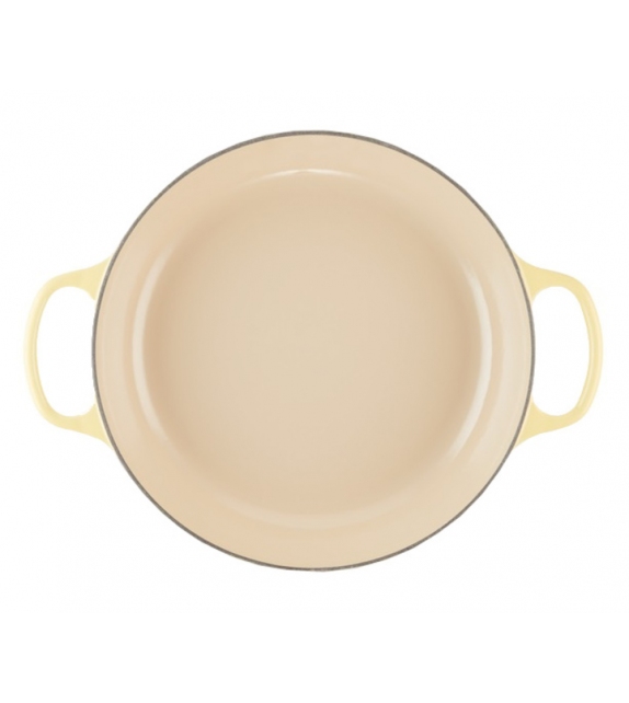 Tegame Basso Rotondo Evolution 30 Le Creuset Casseruola