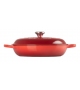 Tegame Basso Rotondo Evolution 30 Le Creuset Casserole