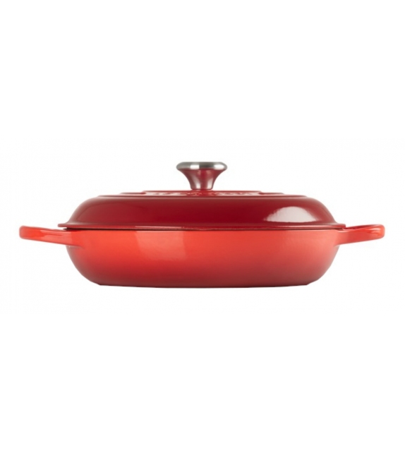 Tegame Basso Rotondo Evolution 30 Le Creuset Casseruola