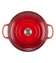 Tegame Basso Rotondo Evolution 30 Le Creuset Casserole