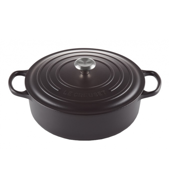 Tegame Risotto Evolution 30 Le Creuset Casserole