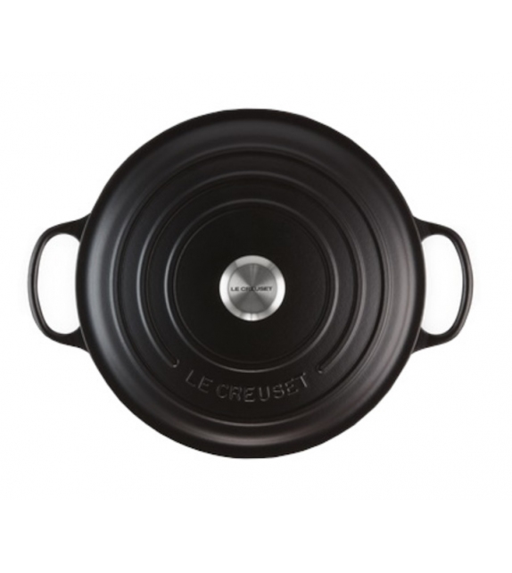 Tegame Risotto Evolution 30 Le Creuset Casserole