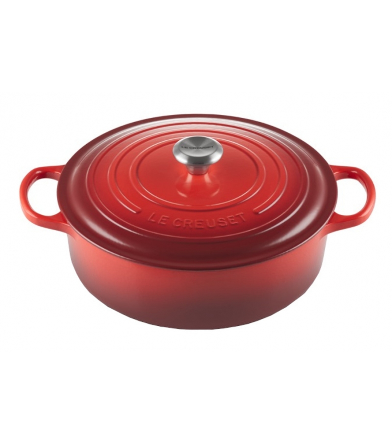 Tegame Risotto Evolution 30 Le Creuset Casseruola