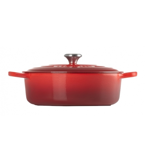 Tegame Risotto Evolution 30 Le Creuset Casserole